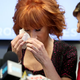 Photo: Mark Ralston/Getty Images